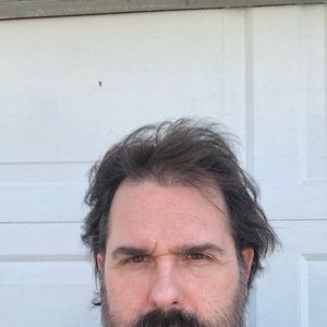 Meet your Posher, Greg